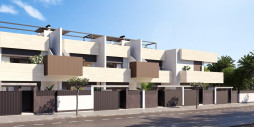 Nueva construcción  - Apartamento / piso - Pilar de la Horadada - parques de Andromeda