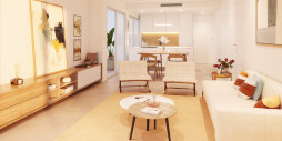 Nueva construcción  - Apartamento / piso - Pilar de la Horadada - Pilar de la Horadada Centro
