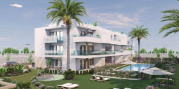 Nueva construcción  - Apartamento / piso - Pilar de la Horadada - Pilar de la Horadada Centro
