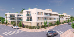 Nueva construcción  - Apartamento / piso - Pilar de la Horadada - Pilar de la Horadada Centro