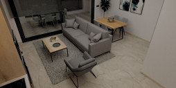 Nueva construcción  - Apartamento / piso - Pilar de la Horadada - Pilar de la Horadada Centro