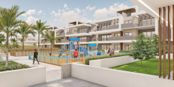 Nueva construcción  - Apartamento / piso - Pilar de la Horadada - Pilar de la Horadada Centro