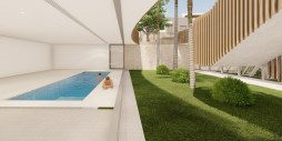 Nueva construcción  - Apartamento / piso - Pilar de la Horadada - Pilar de la Horadada Centro