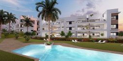 Nueva construcción  - Apartamento / piso - Pilar de la Horadada - Pilar de la Horadada Centro