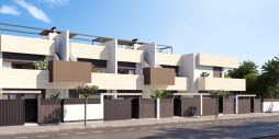 Nueva construcción  - Apartamento / piso - Pilar de la Horadada - Pilar de la Horadada Centro