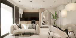 Nueva construcción  - Apartamento / piso - Pilar de la Horadada - Pilar de la Horadada Centro