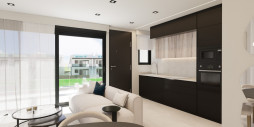 Nueva construcción  - Apartamento / piso - Pilar de la Horadada - Pilar de la Horadada Centro