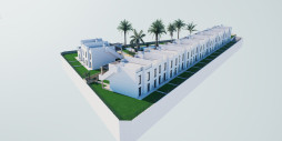 Nueva construcción  - Apartamento / piso - Pilar de la Horadada - Pilar de la Horadada Centro