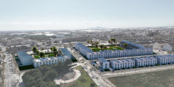 Nueva construcción  - Apartamento / piso - Pilar de la Horadada - Pilar de la Horadada Centro