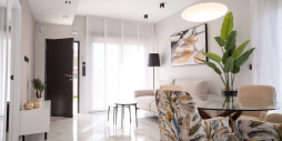 Nueva construcción  - Apartamento / piso - Pilar de la Horadada - Pilar de la Horadada Centro