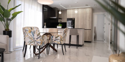Nueva construcción  - Apartamento / piso - Pilar de la Horadada - Pilar de la Horadada Centro