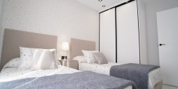 Nueva construcción  - Apartamento / piso - Pilar de la Horadada - Pilar de la Horadada Centro