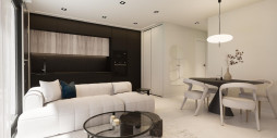 Nueva construcción  - Apartamento / piso - Pilar de la Horadada - Pilar de la Horadada Centro
