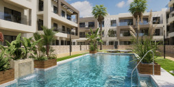 Nueva construcción  - Apartamento / piso - Pilar de la Horadada - Pilar de la Horadada Centro