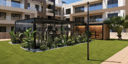 Nueva construcción  - Apartamento / piso - Pilar de la Horadada - Pilar de la Horadada Centro