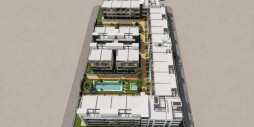 Nueva construcción  - Apartamento / piso - Pilar de la Horadada - Pilar de la Horadada Centro