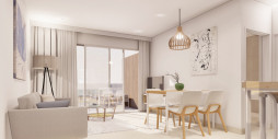 Nueva construcción  - Apartamento / piso - Pilar de la Horadada - Pilar de la Horadada Centro