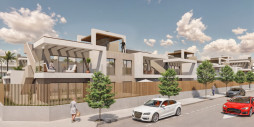 Nueva construcción  - Apartamento / piso - Pilar de la Horadada - Pilar de la Horadada Centro