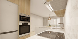 Nueva construcción  - Apartamento / piso - Pilar de la Horadada - Pilar de la Horadada Centro