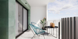 Nueva construcción  - Apartamento / piso - Pilar de la Horadada - Pilar de la Horadada Centro