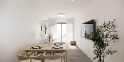 Nueva construcción  - Apartamento / piso - Pilar de la Horadada - Pilar de la Horadada Centro