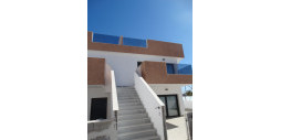 Nueva construcción  - Apartamento / piso - Pilar de la Horadada - Pilar de la Horadada Centro