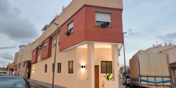 Nueva construcción  - Apartamento / piso - Pilar de la Horadada - Pilar de la Horadada Centro