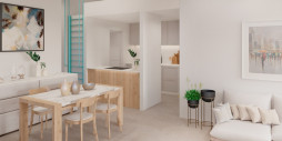 Nueva construcción  - Apartamento / piso - Pilar de la Horadada - Pilar de la Horadada Centro