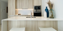 Nueva construcción  - Apartamento / piso - Pilar de la Horadada - Pilar de la Horadada Centro