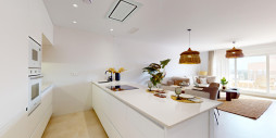 Nueva construcción  - Apartamento / piso - Pilar de la Horadada - Pilar de la Horadada Centro