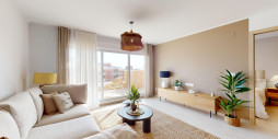 Nueva construcción  - Apartamento / piso - Pilar de la Horadada - Pilar de la Horadada Centro