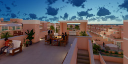 Nueva construcción  - Apartamento / piso - Pilar de la Horadada - Pilar de la Horadada Centro