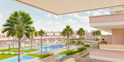 Nueva construcción  - Apartamento / piso - Pilar de la Horadada - Pilar de la Horadada Centro
