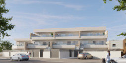 Nueva construcción  - Apartamento / piso - Pilar de la Horadada - Pilar de la Horadada Centro