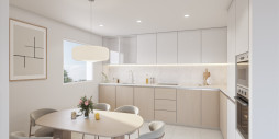 Nueva construcción  - Apartamento / piso - Pilar de la Horadada - Pilar de la Horadada Centro