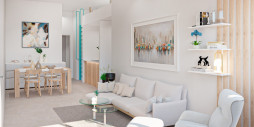 Nueva construcción  - Apartamento / piso - Pilar de la Horadada - Pilar de la Horadada Centro