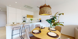 Nueva construcción  - Apartamento / piso - Pilar de la Horadada - Pilar de la Horadada Centro