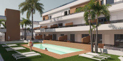 Nueva construcción  - Apartamento / piso - Pilar de la Horadada - PILAR DE LA HORADADA