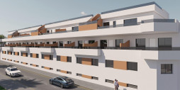 Nueva construcción  - Apartamento / piso - Pilar de la Horadada - PILAR DE LA HORADADA