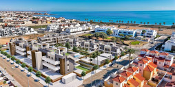 Nueva construcción  - Apartamento / piso - Pilar de la Horadada - Playa de las Higuericas