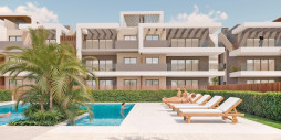 Nueva construcción  - Apartamento / piso - Pilar de la Horadada - Playa de las Higuericas