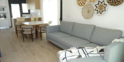 Nueva construcción  - Apartamento / piso - Pilar de la Horadada - pueblo