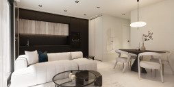 Nueva construcción  - Apartamento / piso - Pilar de la Horadada - pueblo