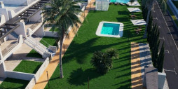 Nueva construcción  - Apartamento / piso - Pilar de la Horadada - pueblo