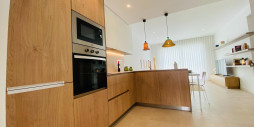 Nueva construcción  - Apartamento / piso - Pilar de la Horadada - pueblo