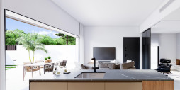 Nueva construcción  - Apartamento / piso - Pilar de la Horadada - pueblo