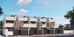 Nueva construcción  - Apartamento / piso - Pilar de la Horadada - pueblo