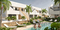 Nueva construcción  - Apartamento / piso - Pilar de la Horadada - pueblo