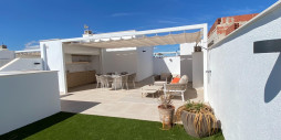 Nueva construcción  - Apartamento / piso - Pilar de la Horadada - pueblo