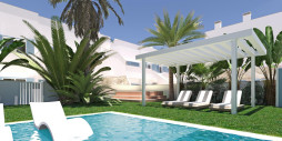 Nueva construcción  - Apartamento / piso - Pilar de la Horadada - Torre De La Horadada